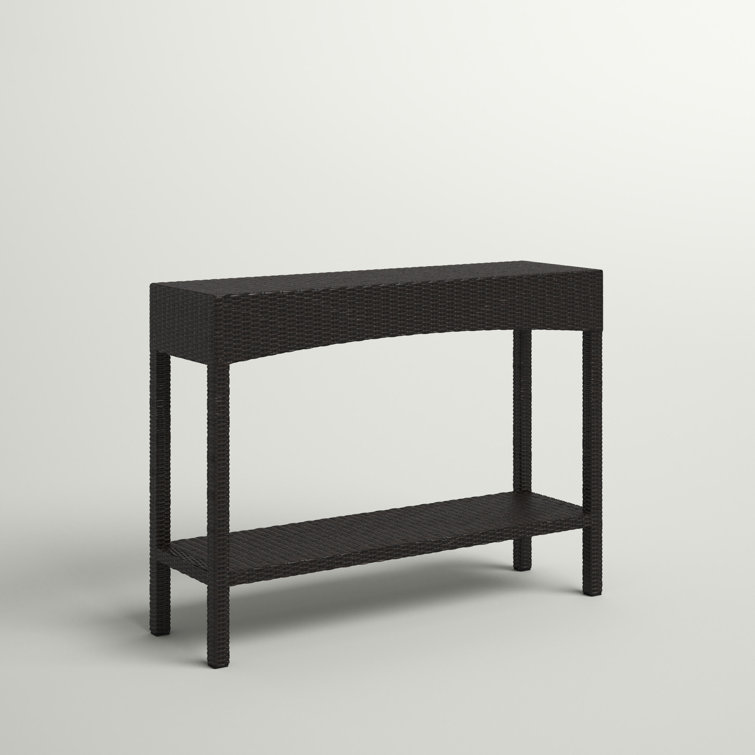 Sol 72 Outdoor™ Shirebrook Outdoor Buffet & Console Table